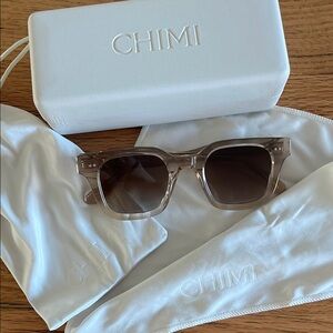 CHIMI Sunnies unisex